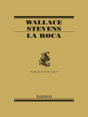 cover image of La roca
